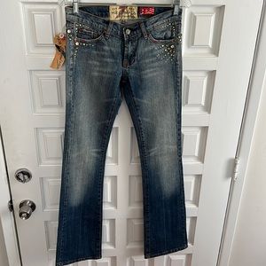 7 For all mankind Jeans